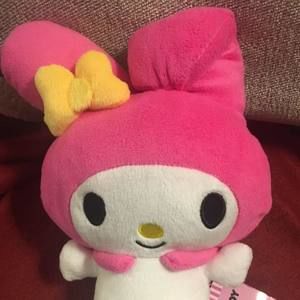 Meet your Posher, Susie